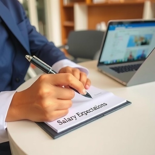 当面试官让你谈谈对薪资的要求时候（2）-图4