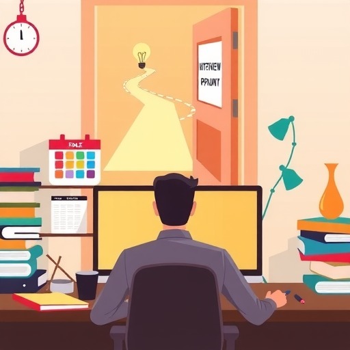 做好这些，你还怕得不到面试的机会吗-图4