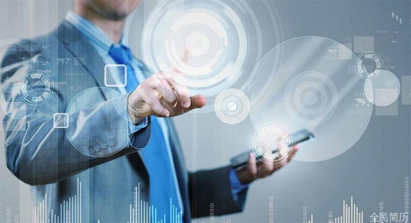 面试礼仪之今天你微笑了吗？-图3