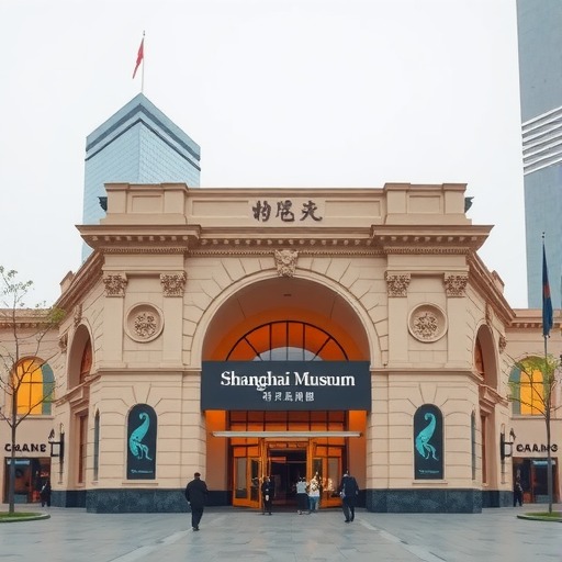 上海博物馆公开招聘公告-图3