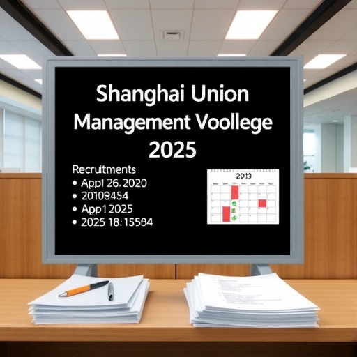 上海工会管理职业学院2025年公开招聘工作人员公告-图3