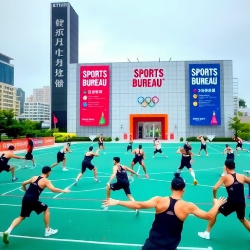 上海市体育局直属事业单位2024年面向全国专项招聘优秀运动员公告-图3