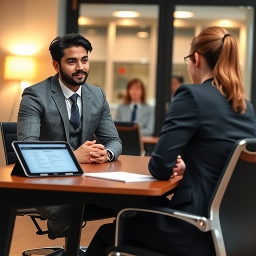 面试中如何对HR进行提问-图5