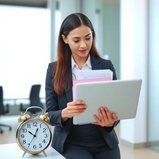 面试成功的必备要素-图4