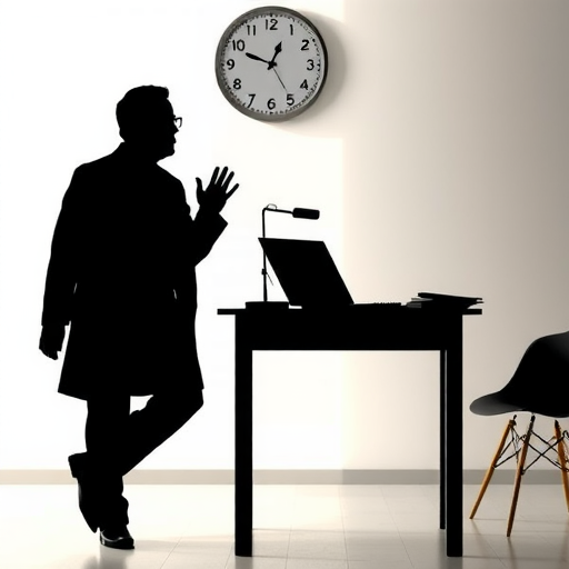 求职者面试该如何把握节奏（一）-图5