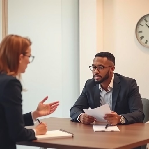 求职者面试该如何把握节奏（二）-图5