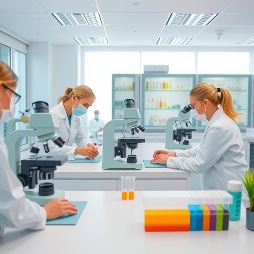 上海市临床检验中心招聘公告-图3