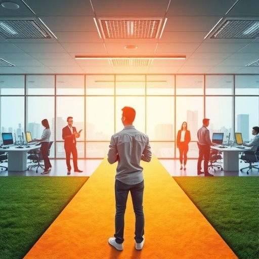 面试第一问：你为什么选择我们公司？-图5