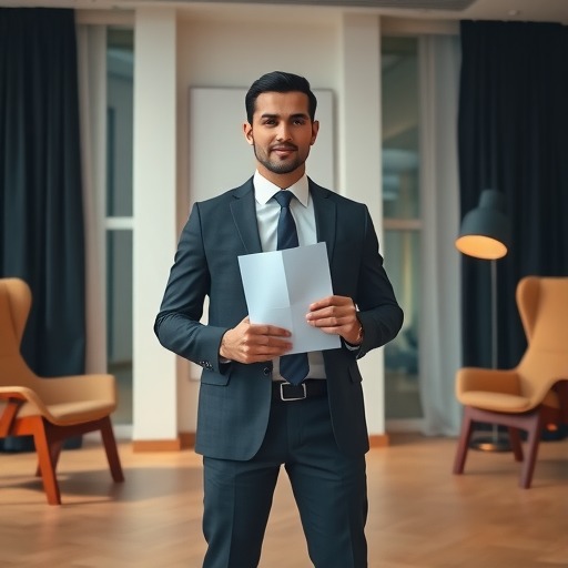 在面试时做自我介绍应该注意些什么？-图5