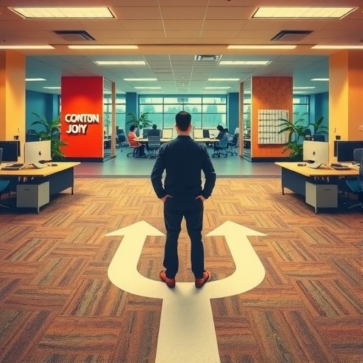 面试第一问：你为什么选择我们公司？-图4