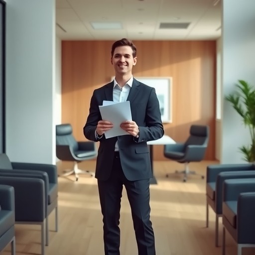 在面试时做自我介绍应该注意些什么？-图4