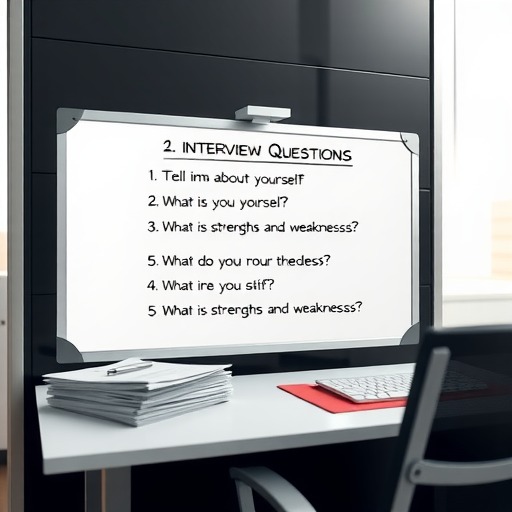 面试中常见的提问（2）-图4