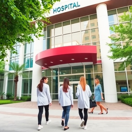 上海交通大学医学院附属新华医院2025年工作人员公开招聘公告-图3