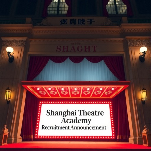 上海戏剧学院招聘公告-图3