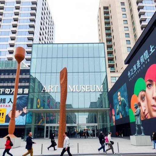 2025年上半年上海当代艺术博物馆公开招聘工作人员公告-图3