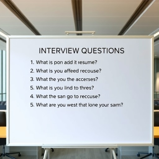 面试中常见的提问（1）-图4