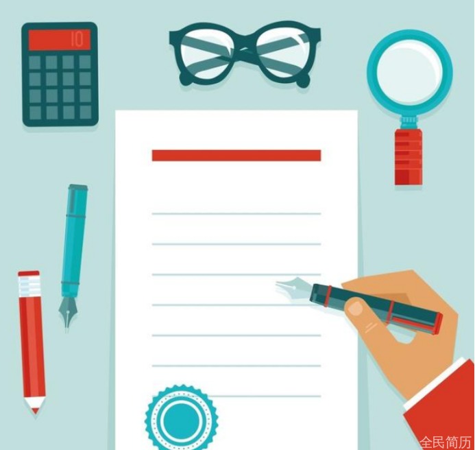 10个面试，9个等通知？你需要这份宝典！-图5