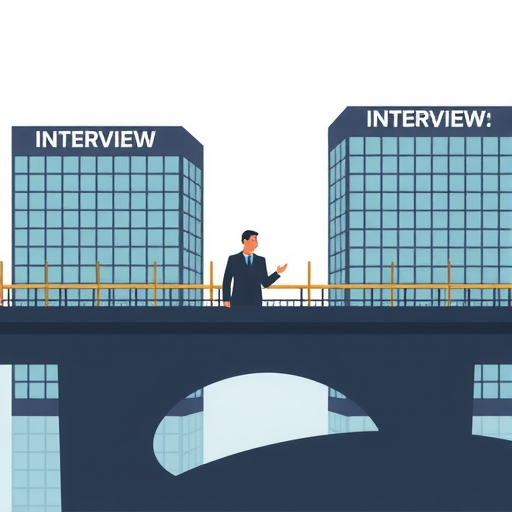 为什么找工作会有面试的环节-图4