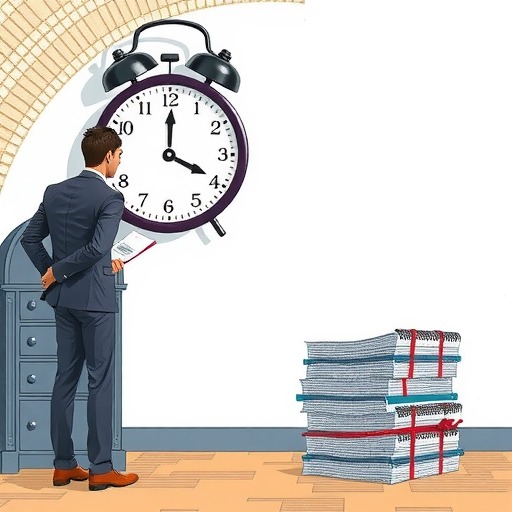 10个面试，9个等通知？你需要这份宝典！-图4