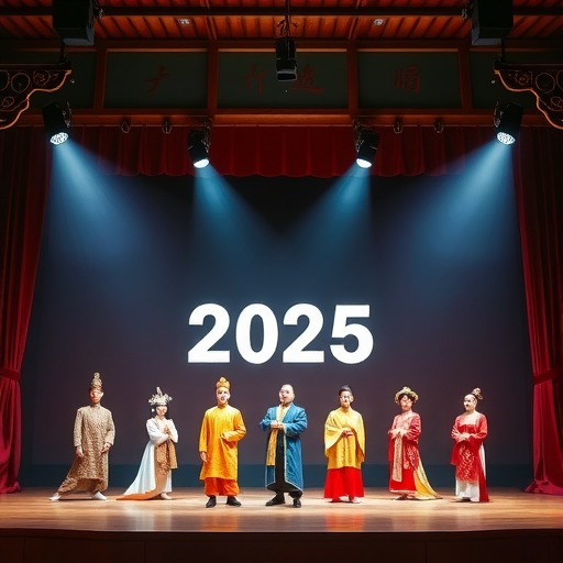 上海戏曲艺术中心2025年公开招聘工作人员的公告-图3