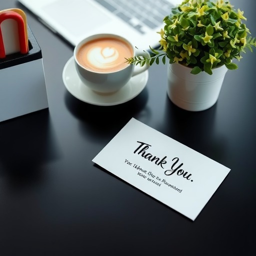 教你面试时用细节展现礼貌人设-图5