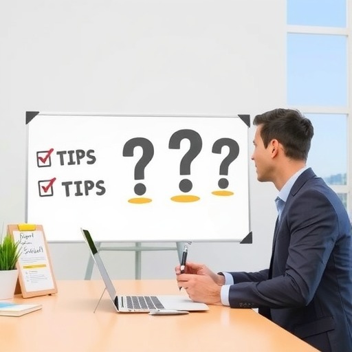 面试时的三大问题，回答时应该注意什么？-图5