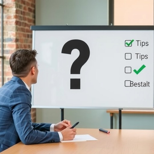 面试时的三大问题，回答时应该注意什么？-图4