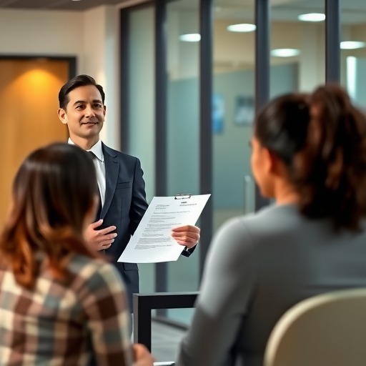 教你如何在面试中自我介绍-图5