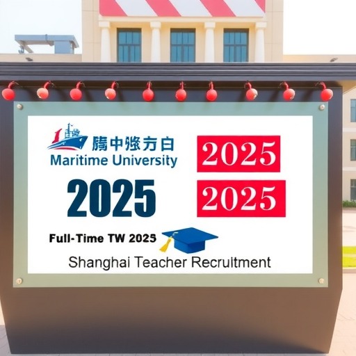 上海海事大学2025年度公开招聘专任教师公告-图3