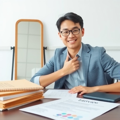 应届生提高面试率的“正确姿势”-图5