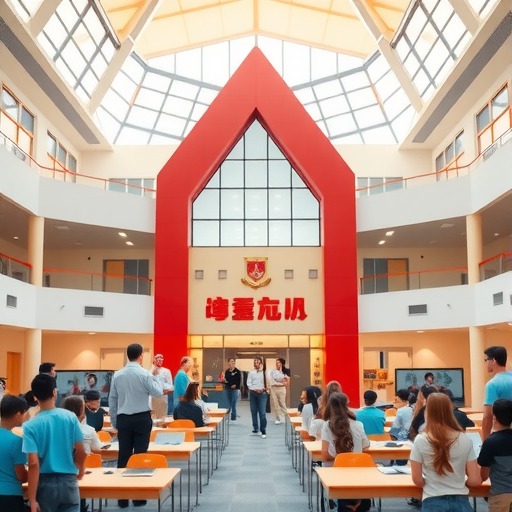 上海市行政管理学校（上海市珠峰中学）2025年教师公开招聘简章-图4
