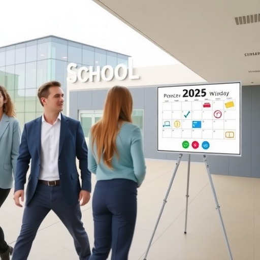上海师范大学第四附属中学2025年工作人员招聘公告-图4