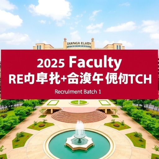 上海工程技术大学2025年专任教师招聘公告（第一批）-图3