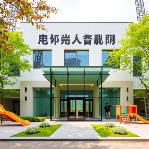 2025年上半年上海市儿童福利院公开招聘工作人员公告-图3