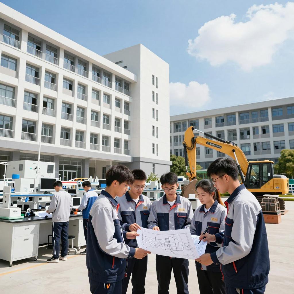 上海建设管理职业技术学院2025年公开招聘高层次专业技术人才的公告-图3
