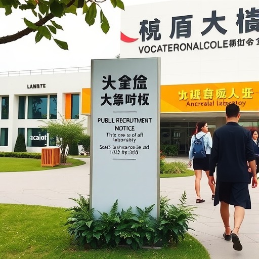 上海闵行职业技术学院公开招聘公告-图5