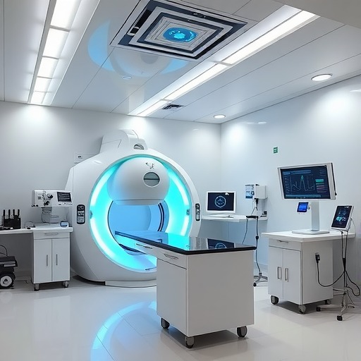 上海市质子重离子临床技术研发中心上海市质子重离子医院招聘公告-图3