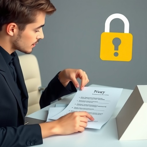 面试填表时，隐私问题是否要如实填写？-图4