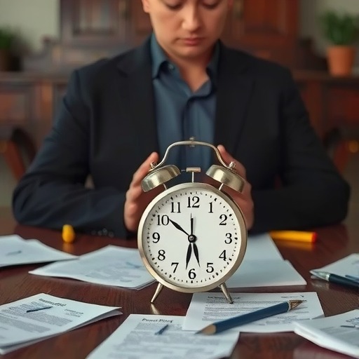面试前有哪些减分项？-图4