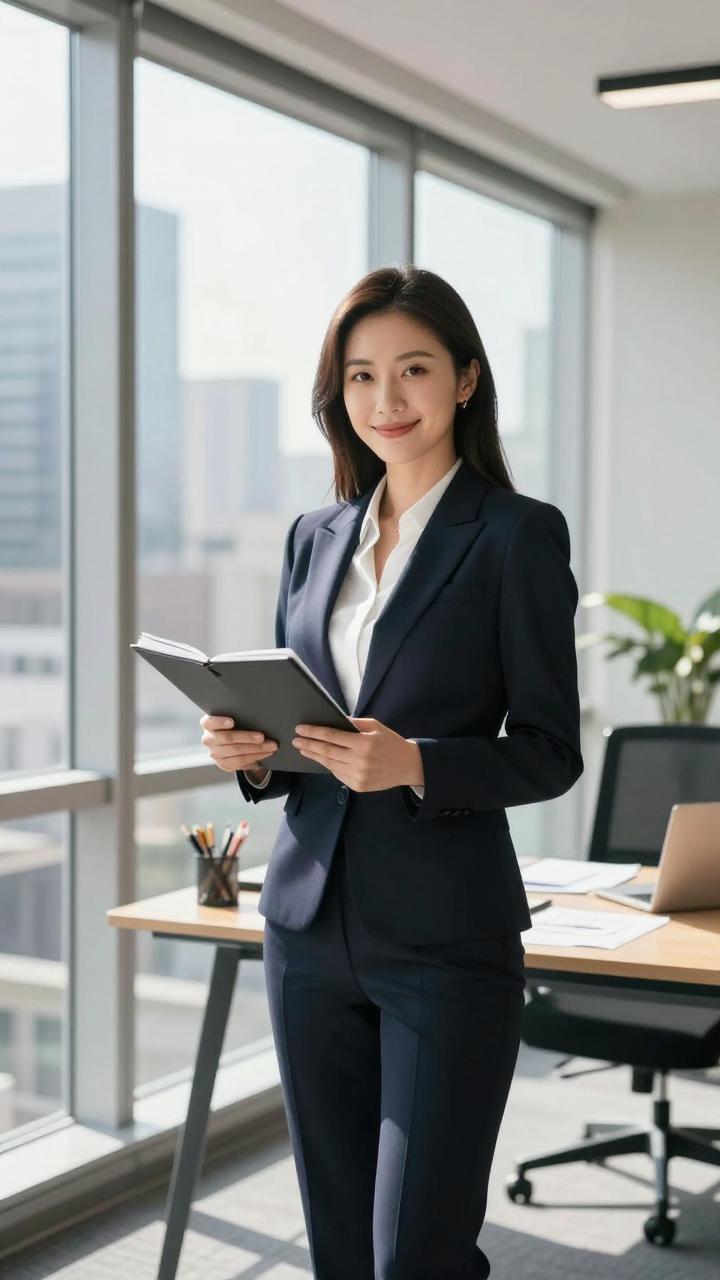 如何做好面试中的自我介绍？教你学会面试技巧！-图4