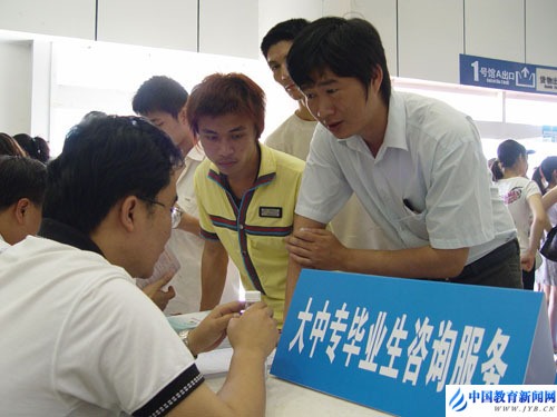 人力资源服务业发展需要突破人才瓶颈-图3 人力资源服务业发展需要突破人才瓶颈-图3