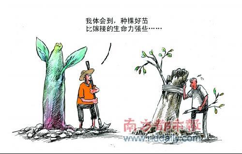 人才培养不是工业流水线-图3 人才培养不是工业流水线-图3
