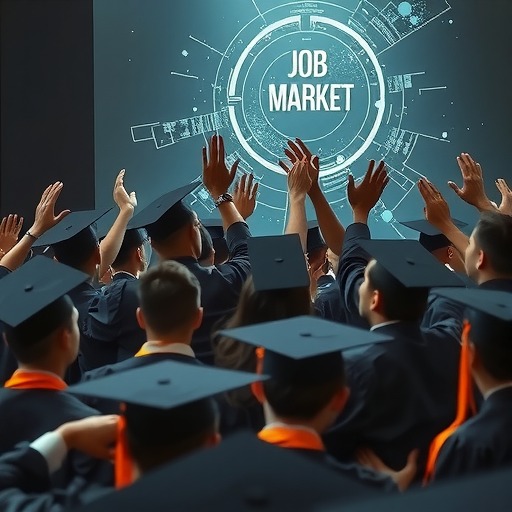毕业即失业 大学生求职心态剖析-图4