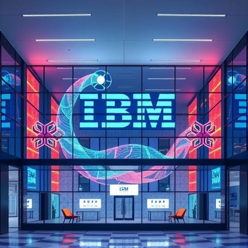 IBM在成都与高校合作 培养更多的智慧人才-图3
