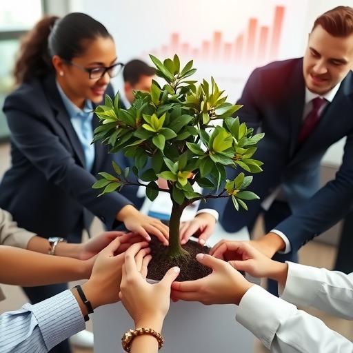 雷马克:中小企业增长过程中人才比融资更重要-图3 雷马克:中小企业增长过程中人才比融资更重要-图3