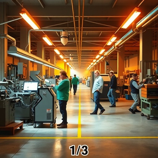 我国技工仅占全部工人１／３-图3