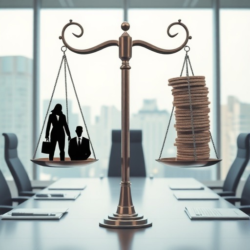 面对危机企业到底是要裁人还是要人才?-图4
