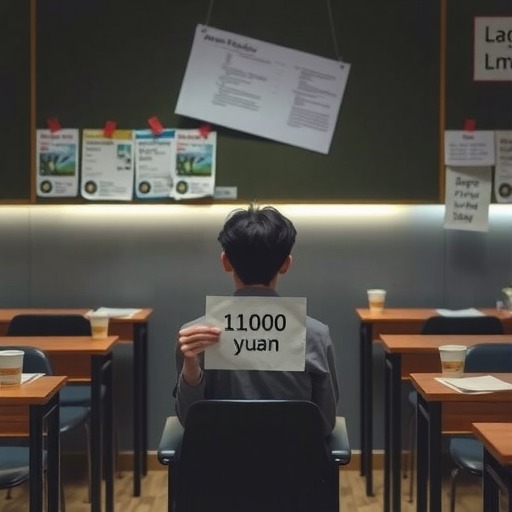学生月薪期望值急降 只求千元月薪-图3