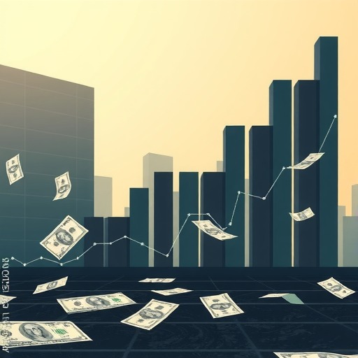 大学毕业生起薪下滑 金融业跳水幅度最大-图3