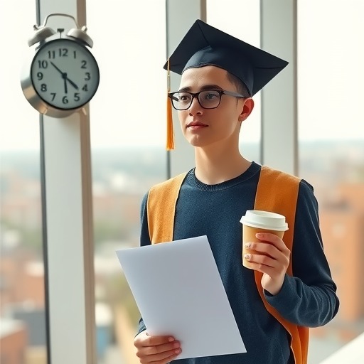 应届毕业生们,请你们睡醒了再来面试!-图3 应届毕业生们,请你们睡醒了再来面试!-图3